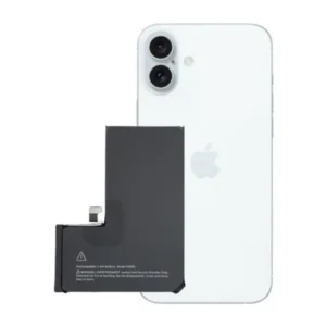 Thay Pin Iphone 16 Plus